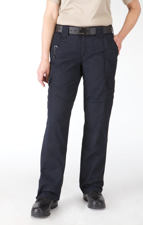 5.11 Trousers 5.11 Taclite Pro Pant Women's Dark Navy