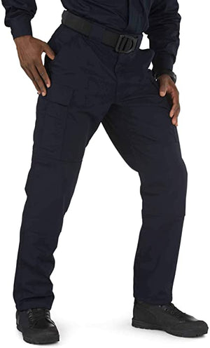5.11 Trousers 5.11 Tactlite TDU Pant Black