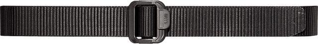 5.11 Belts 5.11 TDU Belt 1.5 Black
