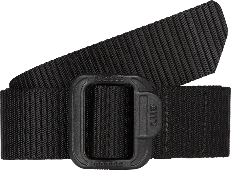 5.11 Belts 5.11 TDU Belt 1.5 Black