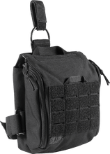 Load image into Gallery viewer, 5.11 Bags 5.11 UCR Thigh Rig - Black
