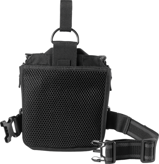 5.11 Bags 5.11 UCR Thigh Rig - Black