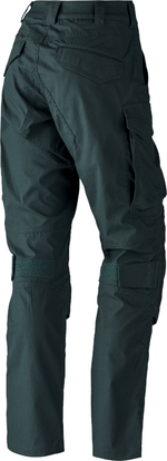 5.11 Womens Trousers 5.11 Women's Quantum TEMS Pant Green