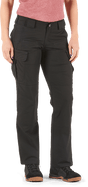 5.11 Trousers 5.11 Women's Stryke Pant Black