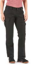 Load image into Gallery viewer, 5.11 Trousers 5.11 Women&#39;s Stryke Pant Black
