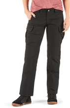 Load image into Gallery viewer, 5.11 Trousers 5.11 Women&#39;s Stryke Pant Black
