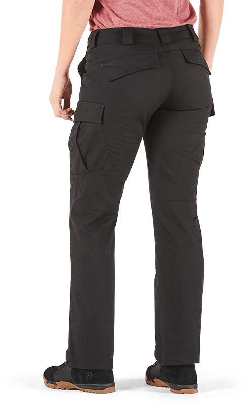 5.11 Trousers 5.11 Women's Stryke Pant Black
