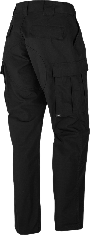 5.11 ripstop tdu trousers black sales