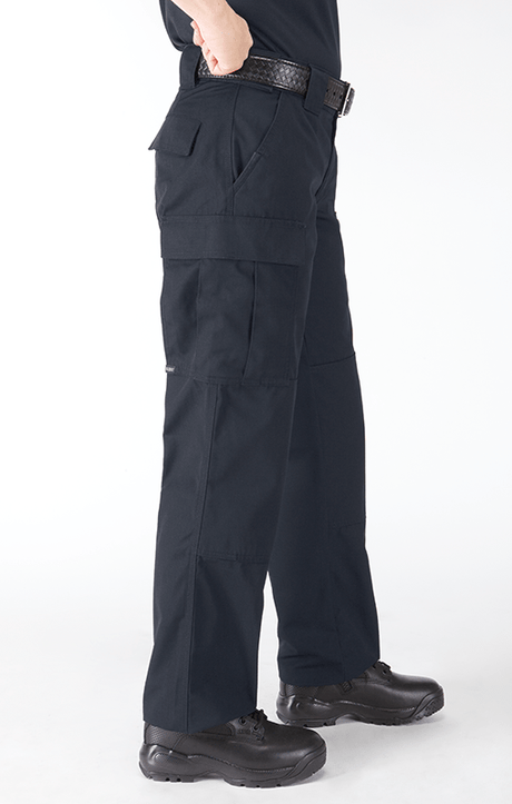 5.11 Womens Trousers 5.11 Women's TDU Trousers Dark Navy