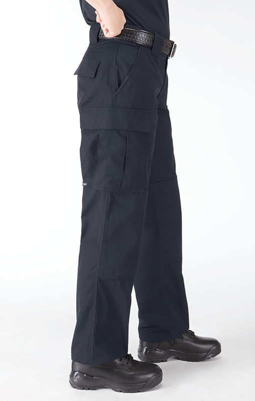 5.11 Womens Trousers 5.11 Women's TDU Trousers Dark Navy