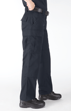 Load image into Gallery viewer, 5.11 Womens Trousers 5.11 Women&#39;s TDU Trousers Dark Navy
