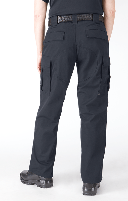 5.11 Womens Trousers 5.11 Women's TDU Trousers Dark Navy