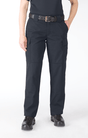 5.11 Womens Trousers 5.11 Women's TDU Trousers Dark Navy
