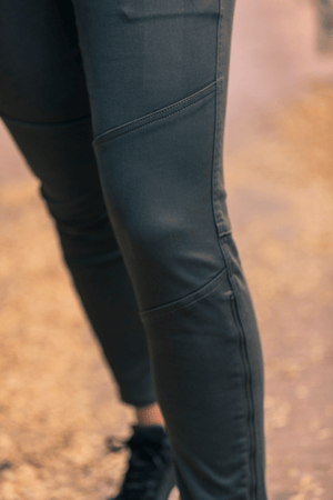 5.11 Trousers 5.11 Wyldcat Pant - Black