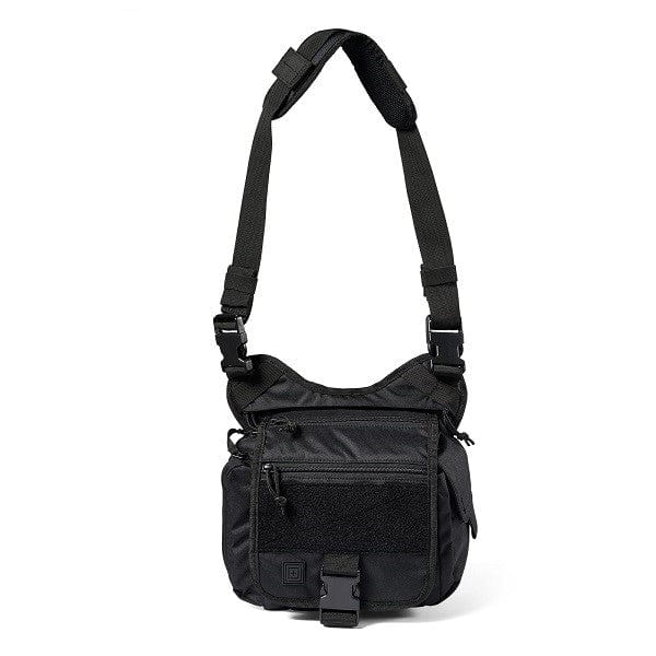 Police sling bag best sale