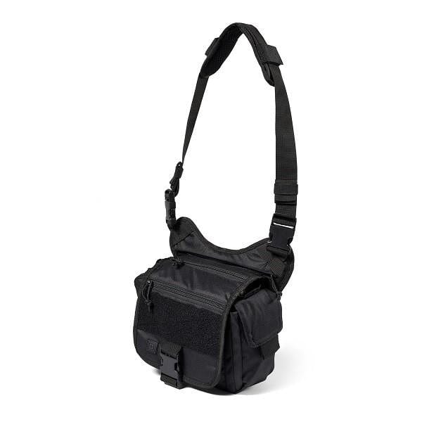 511 Daily deploy Push Pack Black