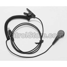Load image into Gallery viewer, Acoustic Earpiece - PTT &amp; Mic - Motorola CP040
