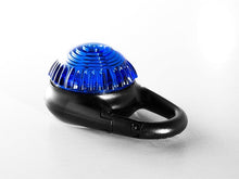 Load image into Gallery viewer, Adventure Lights Torches Adventure Lights Guardian Tag It Blue
