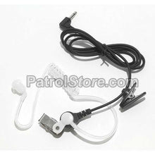 Load image into Gallery viewer, Airwaves Acoustic Earpiece For Motorola CP040-Listen Only
