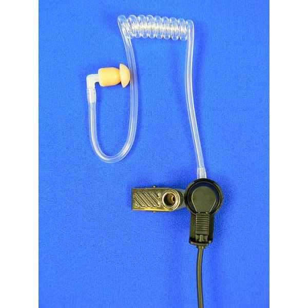 Airwaves Acoustic Earpiece Sepura Listen Only