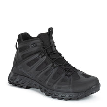 Load image into Gallery viewer, AKU Boots AKU SELVATICA TACTICAL Mid GTX Black
