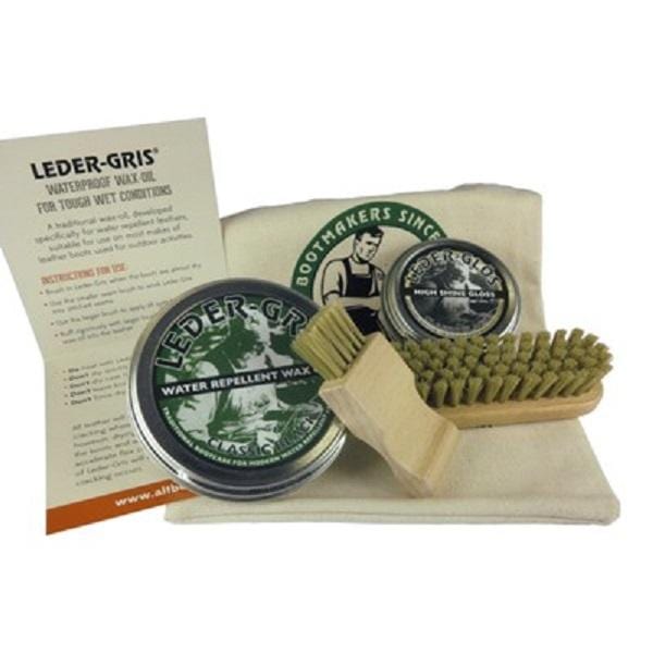 Best boot care kit clearance