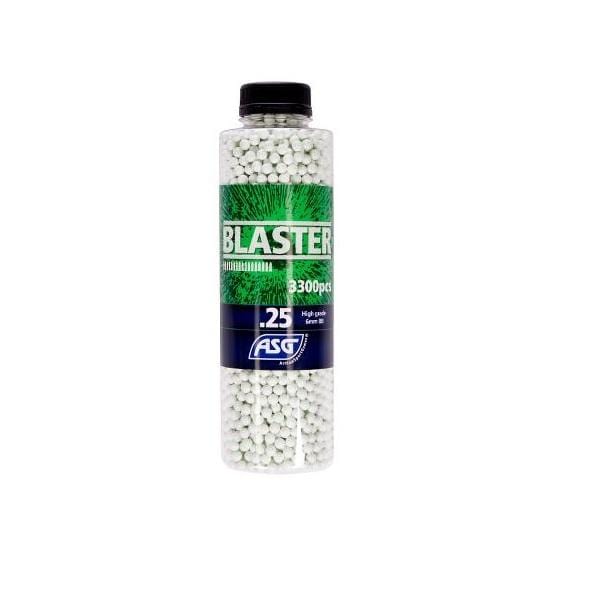 ASG Blaster BB 0.25g 3300 pcs