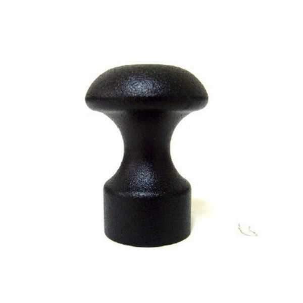 Baton Leverage End Cap