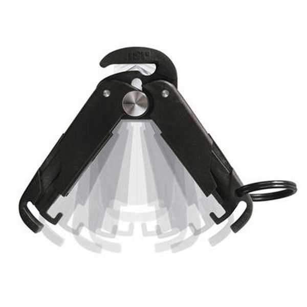 Restraint Scarab Cutter