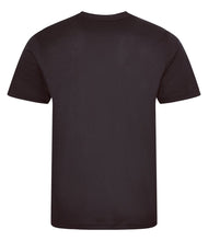 Load image into Gallery viewer, Pencarrie Tops AWD Supercool Performance T-Shirt Black

