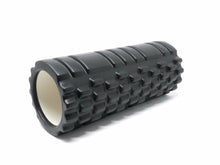 Load image into Gallery viewer, Patrol Store Clearance Black Foam Roller
