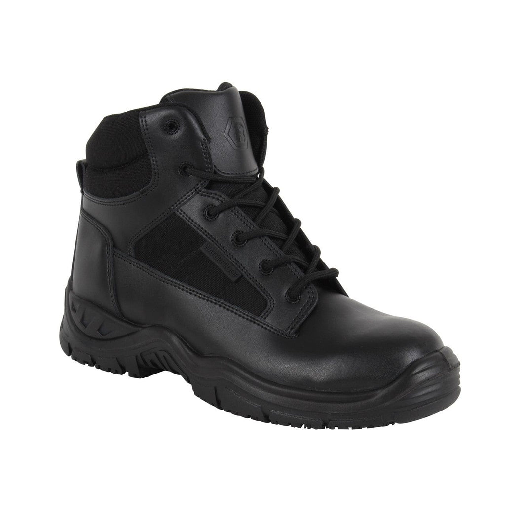 BlackRock Boots Black Rock Tactical Trooper Hiker Boot