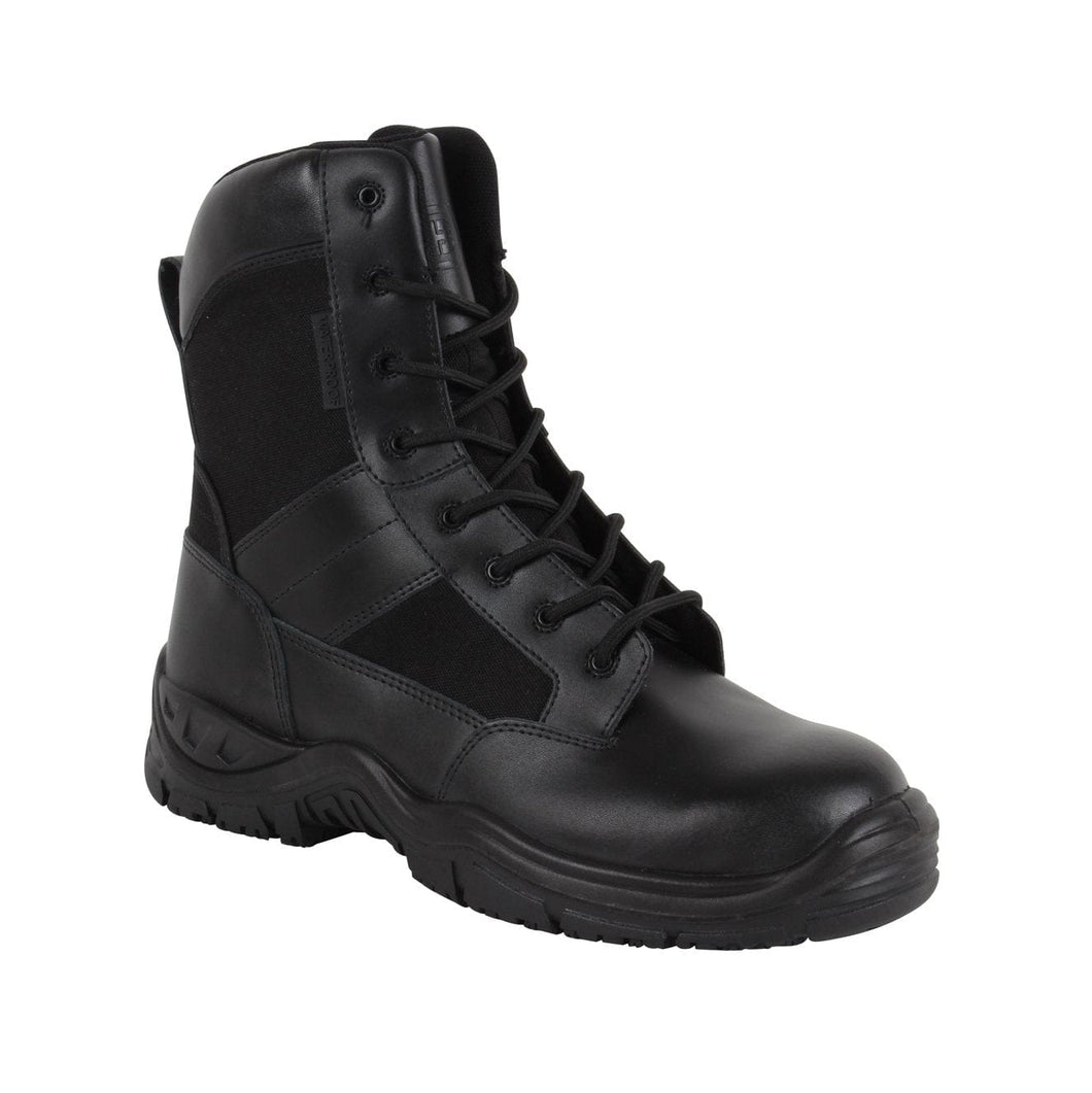 BlackRock Boots BlackRock Commander Side Zip Waterproof