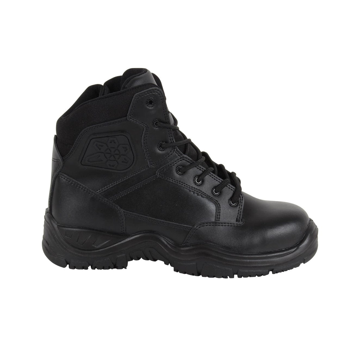 Safety Boots | Safety Toe Boots | Patrol Store
