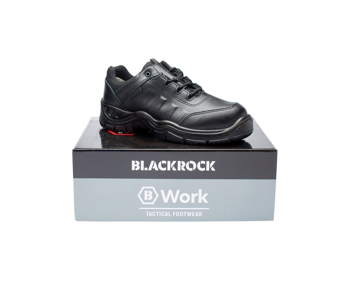 BlackRock Boots Blackrock Ensign Trainer