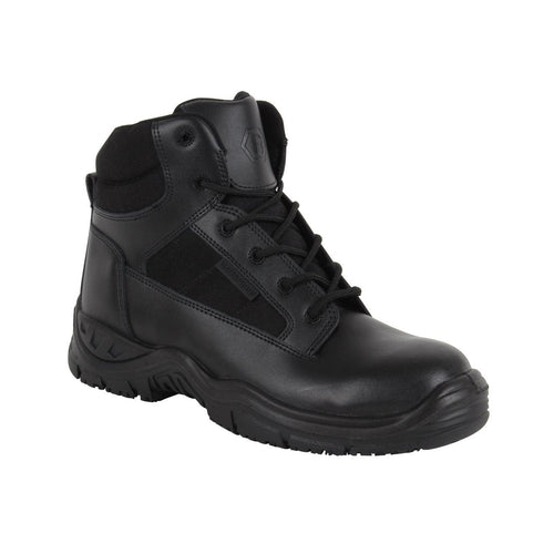 Best tactical 2025 steel toe boots