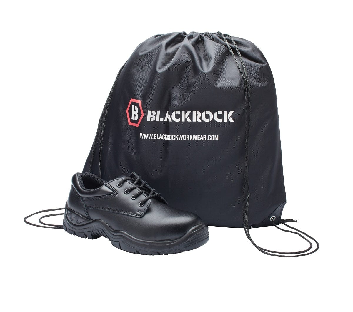 BlackRock Boots Blackrock Tactical Officer Shoe