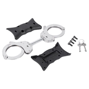 Blueline Regular Grip Rigid Handcuffs