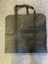 Load image into Gallery viewer, Police Surplus Police Uniform Body Armour Bag, square (Used – Grade A)
