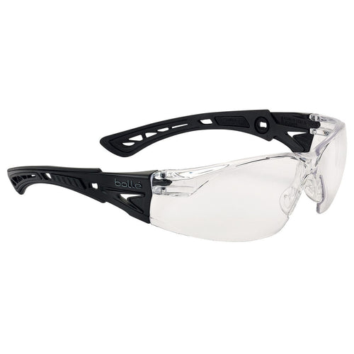 Bolle SSI Glasses Bolle SSI Rush+ Clear Lens