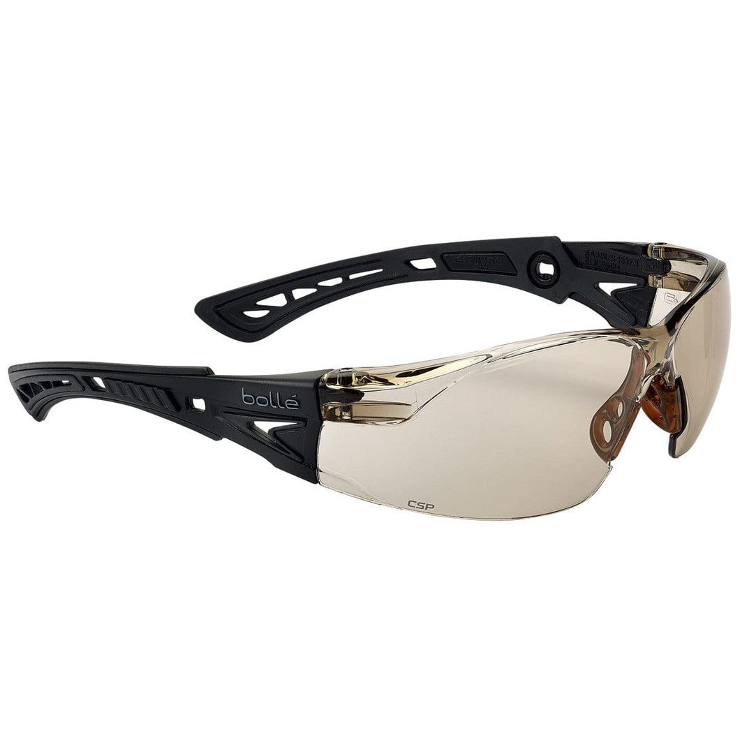 Bolle SSI Glasses Bolle SSI Rush+ CSP