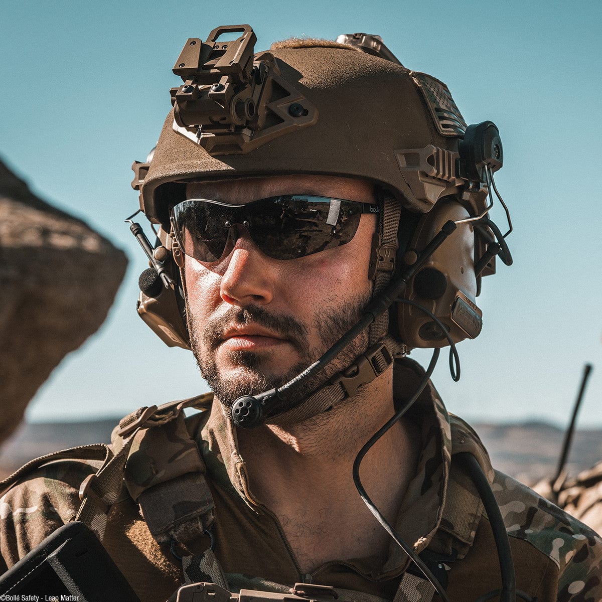 Tactical eyewear deals