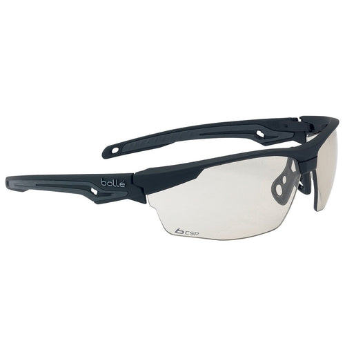 Bolle SSI Glasses Bolle SSI Tryon Clear Lens
