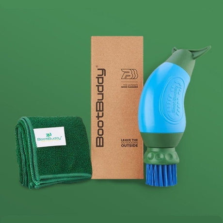 Boot Buddy Boot Accessories Boot Buddy 2.0 - Boot/Shoe Cleaner
