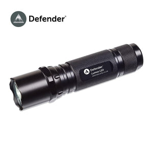 Defender Torches Torches DEFENDER® – LUMOS POLICE ISSUE LED TORCH