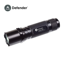 Load image into Gallery viewer, Defender Torches Torches DEFENDER® – LUMOS POLICE ISSUE LED TORCH
