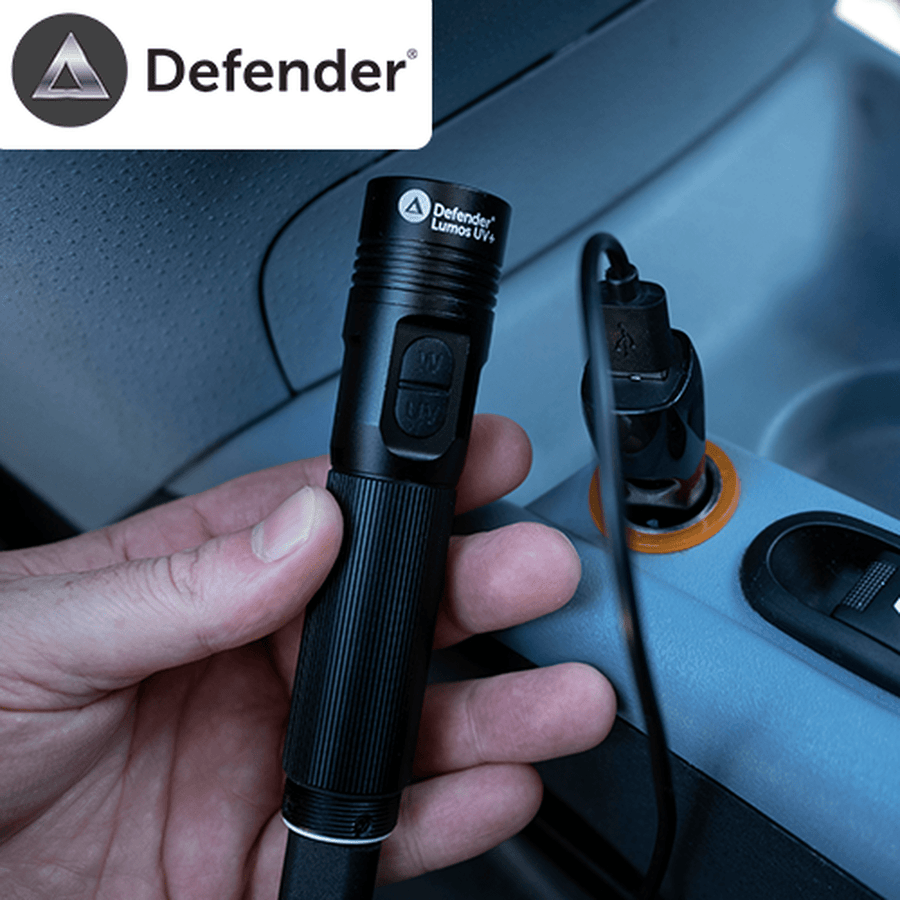 Tactical Torches | LED Police, Security & Military Torches – Patrol Store