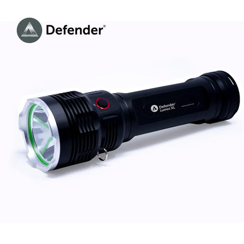 Defender Torches Torches DEFENDER® – LUMOS XL LED TORCH