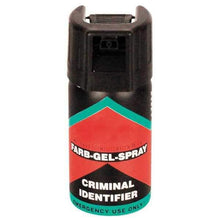 Load image into Gallery viewer, Fast Bundle Marker Sprays Farb Gel Criminal Identifier Spray + Op. Zulu Torch Pouch

