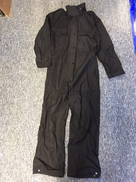 Police Surplus Police Uniform Fire Arms Boiler Suits Navy Women’s (Used - Grade A)